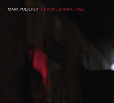 Cover 'The Pomegranate Tree'